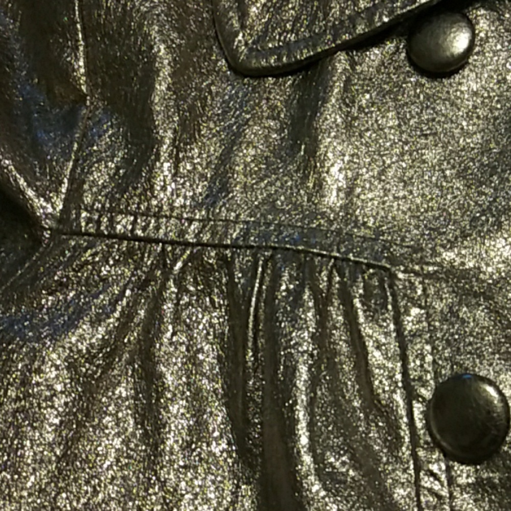 Re'vue. Jacket - Picture 7 of 8
